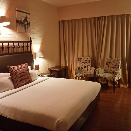 Best Western Plus O2 Indore Extérieur photo