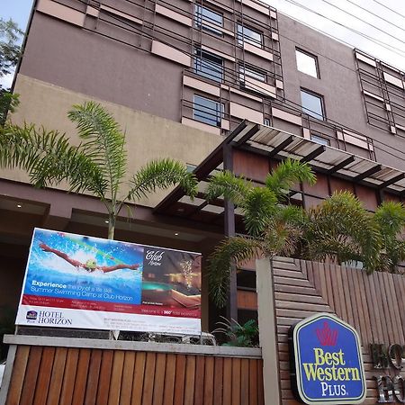 Best Western Plus O2 Indore Extérieur photo