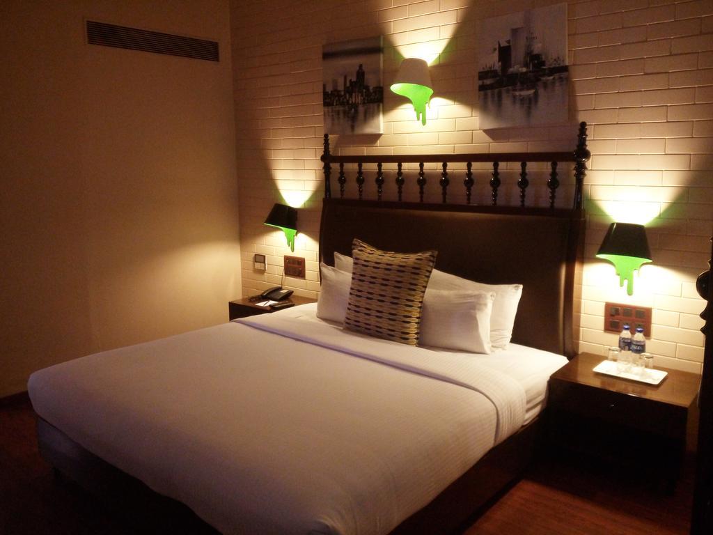 Best Western Plus O2 Indore Extérieur photo