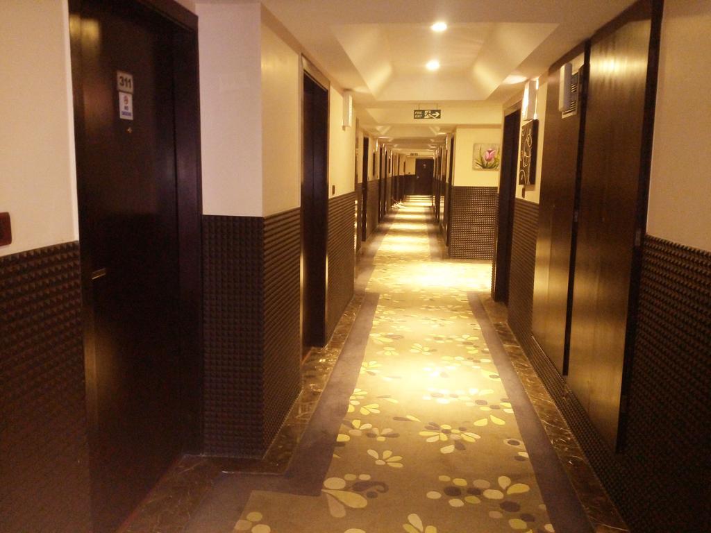 Best Western Plus O2 Indore Extérieur photo
