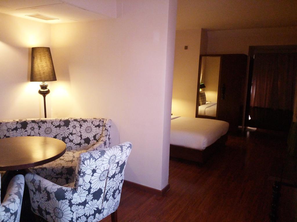 Best Western Plus O2 Indore Extérieur photo