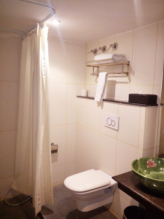Best Western Plus O2 Indore Extérieur photo