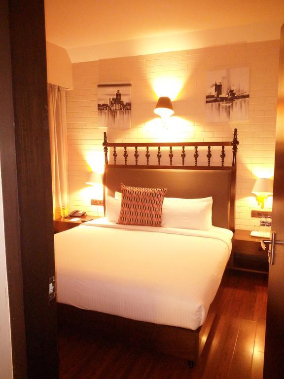 Best Western Plus O2 Indore Extérieur photo