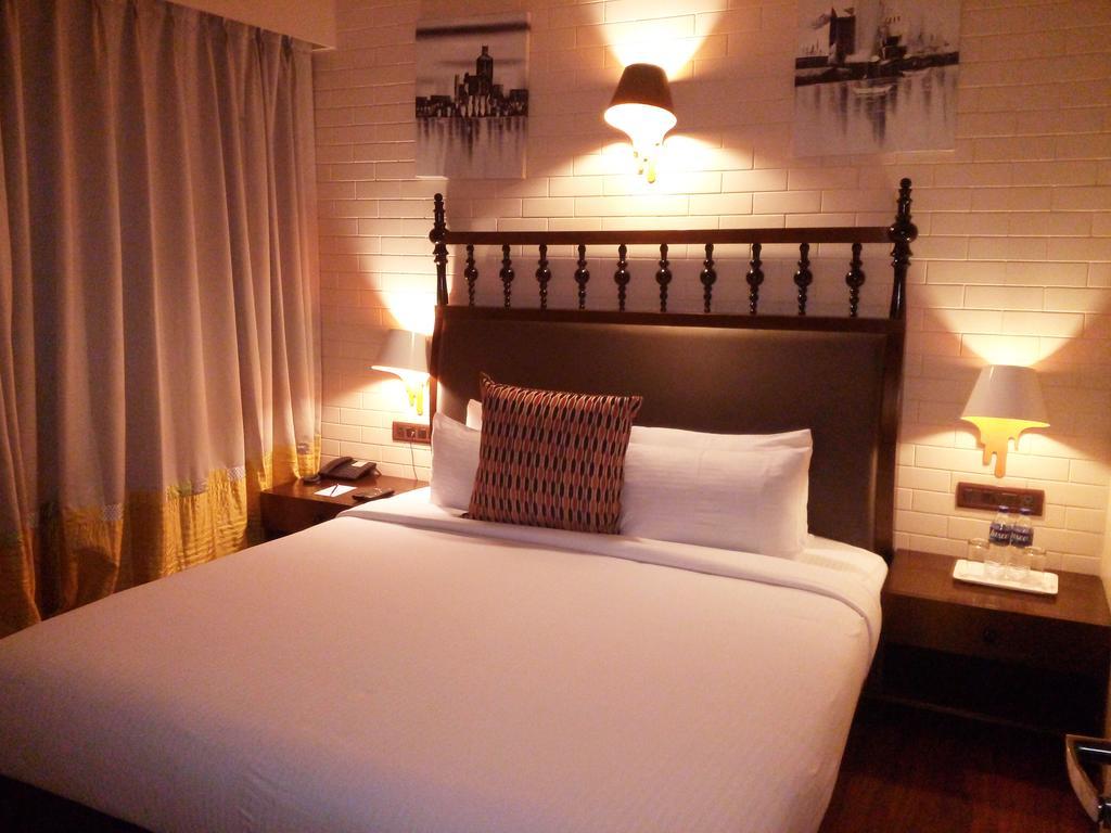 Best Western Plus O2 Indore Extérieur photo