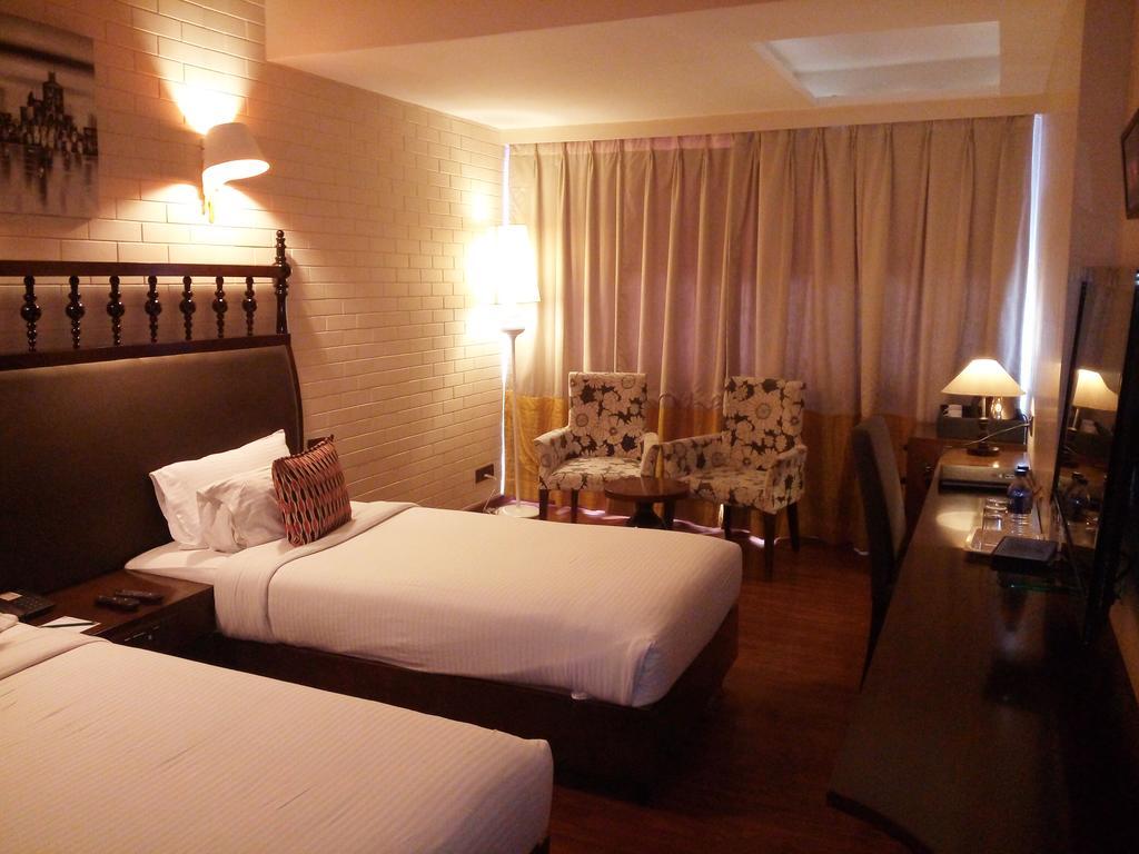 Best Western Plus O2 Indore Extérieur photo