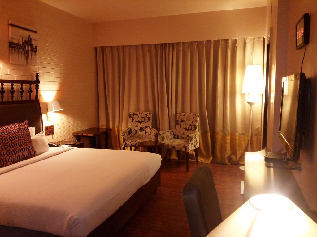 Best Western Plus O2 Indore Extérieur photo
