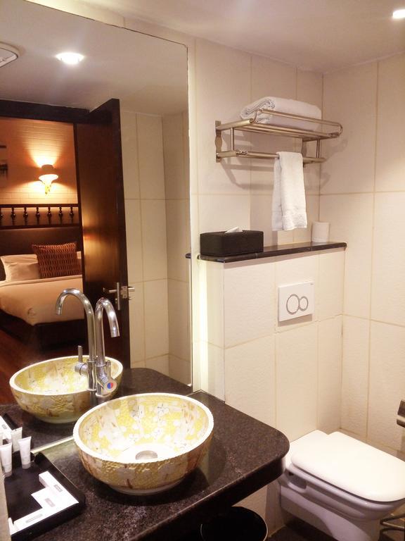 Best Western Plus O2 Indore Extérieur photo