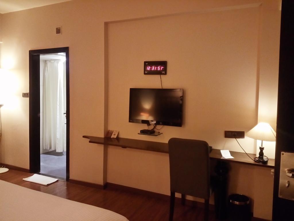 Best Western Plus O2 Indore Extérieur photo