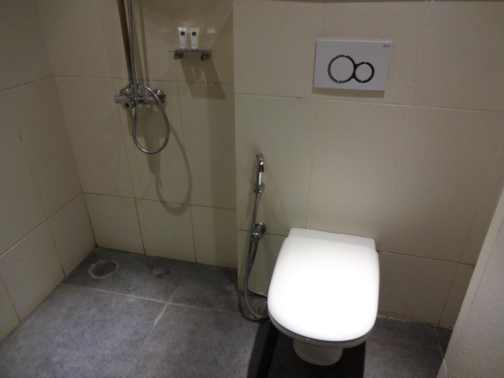 Best Western Plus O2 Indore Chambre photo