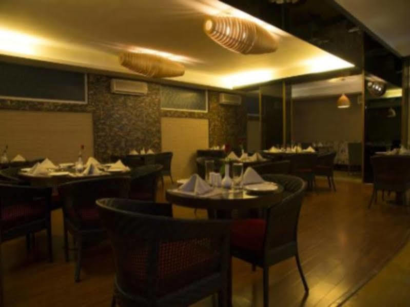 Best Western Plus O2 Indore Extérieur photo