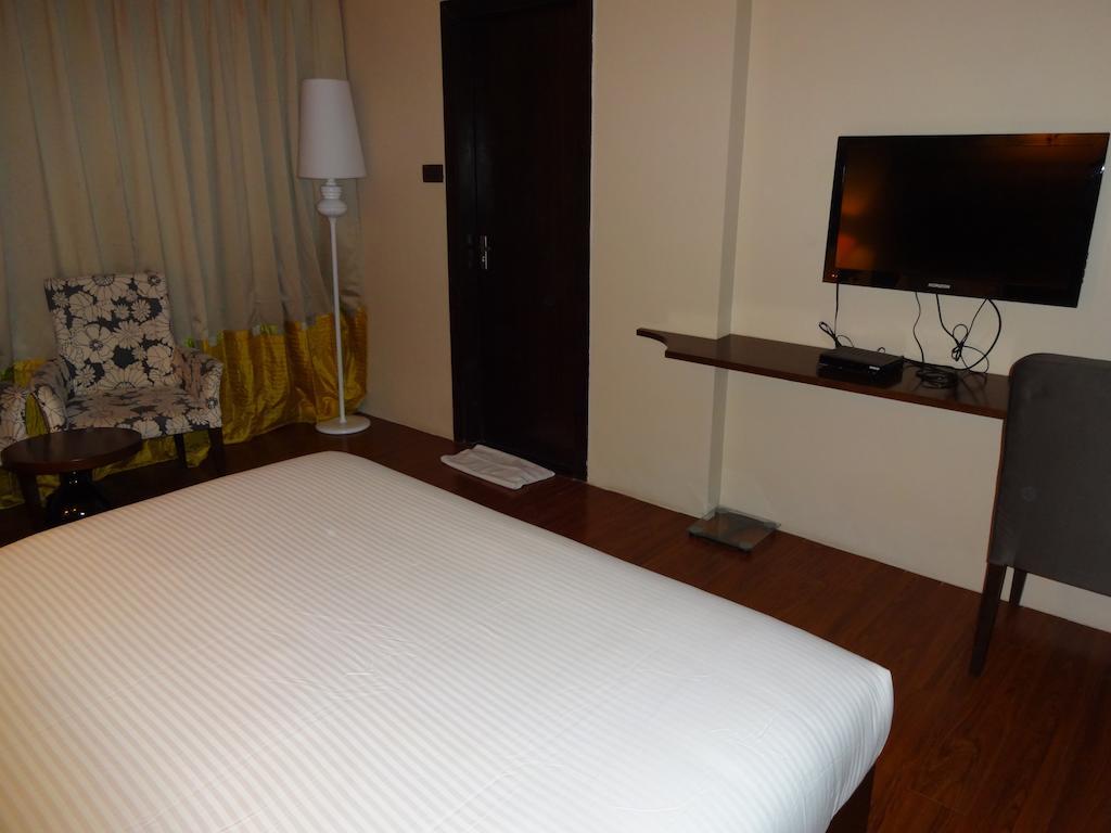 Best Western Plus O2 Indore Extérieur photo