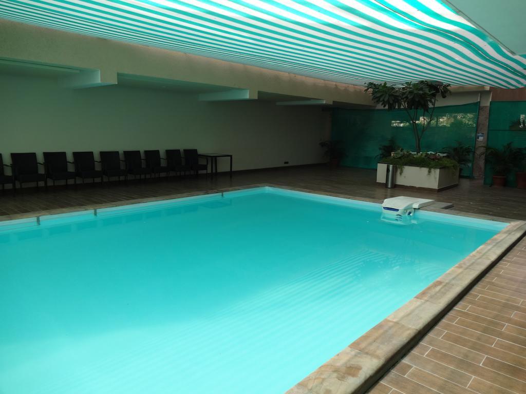 Best Western Plus O2 Indore Extérieur photo