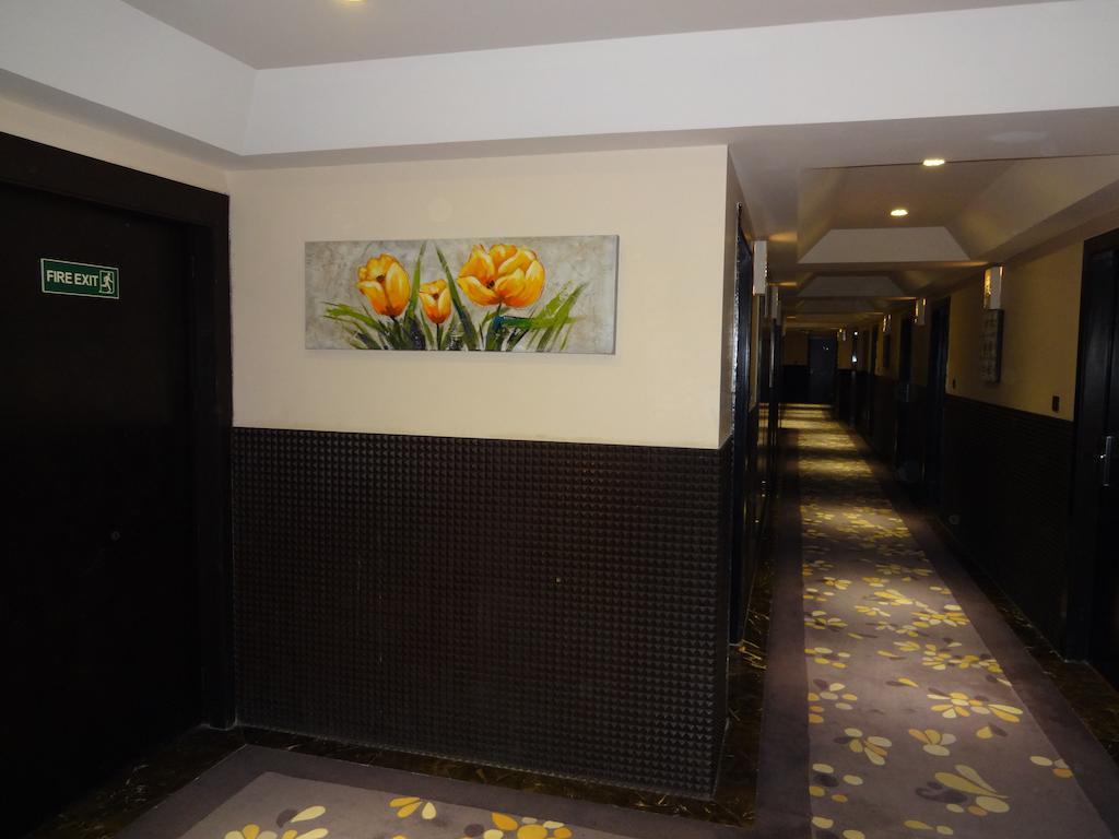 Best Western Plus O2 Indore Extérieur photo