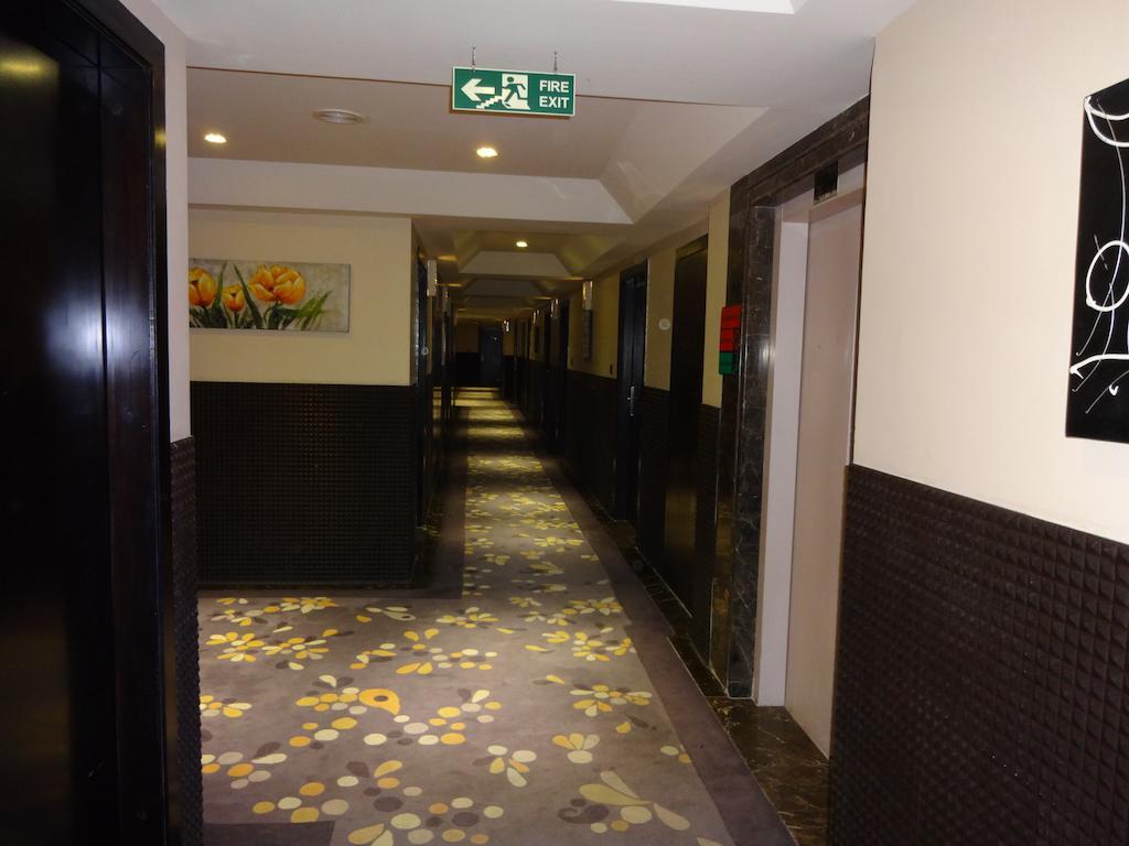 Best Western Plus O2 Indore Extérieur photo